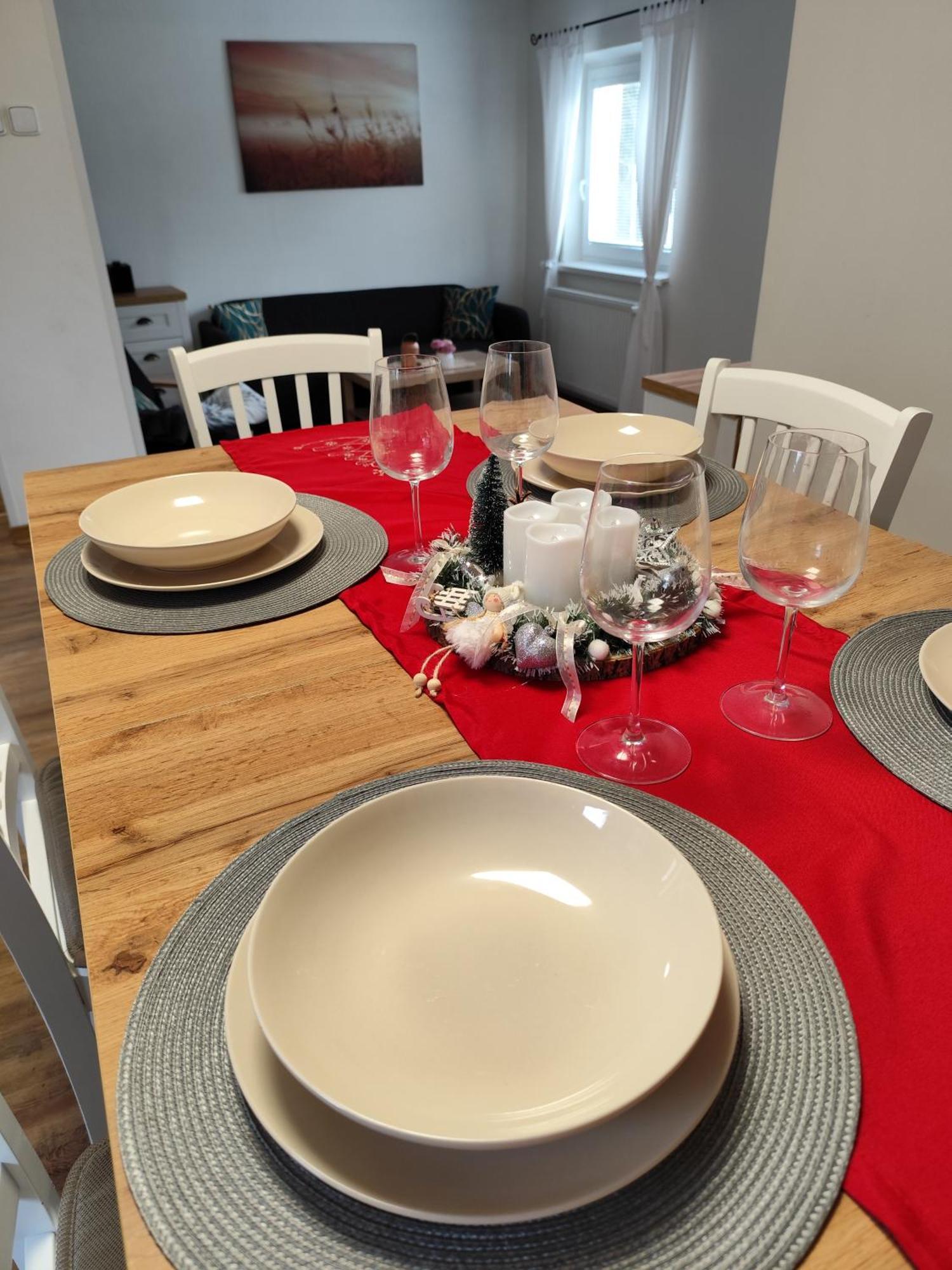Apartman Terezka Jílové Esterno foto